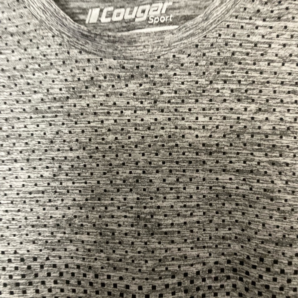 NWTS Mens Sleeveless Shirt - Picture 4 of 10
